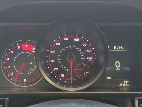 Used 2023 Hyundai Elantra SEL w/ Preferred Accessory Package image 23