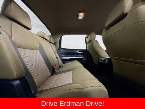 Used 2016 Toyota Tundra SR5 w/ SR5 Upgrade Package RWD image 28
