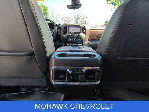 Used 2020 Chevrolet Silverado 2500 High Country w/ Z71 Off-Road Package image 23