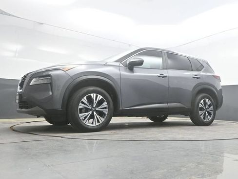Used 2023 Nissan Rogue SV AWD/4WD image 26