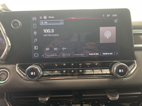 Used 2025 GMC Canyon Elevation w/ Convenience Package image 22