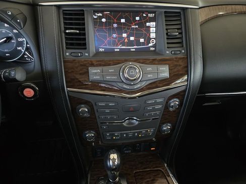 Used 2020 Nissan Armada SL w/ Premium Package image 24