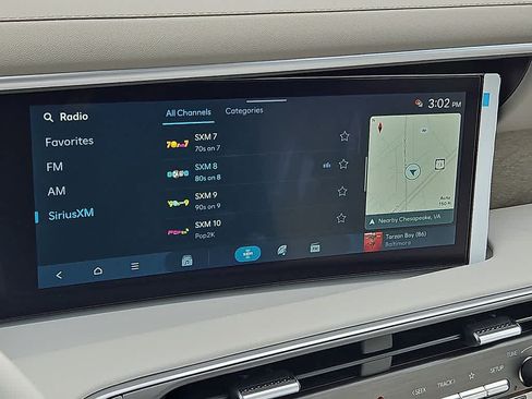 New 2026 Hyundai Palisade SEL FWD image 17