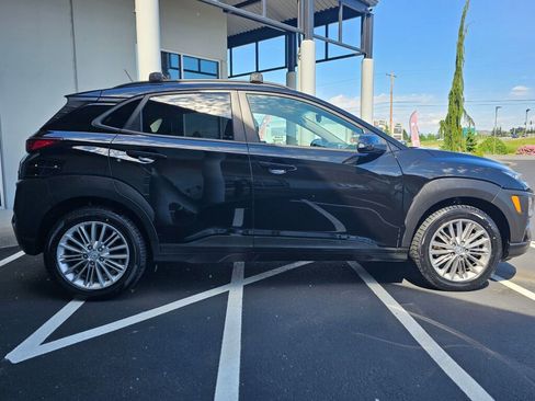 Used 2021 Hyundai Kona SEL AWD/4WD image 6