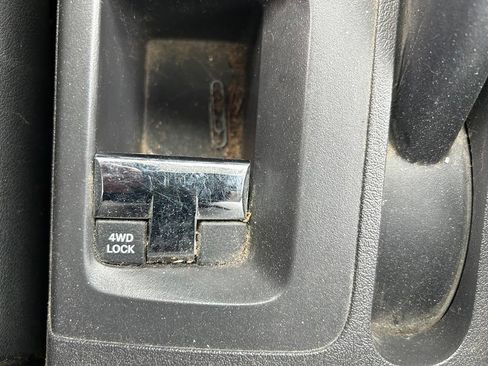 Used 2015 Jeep Patriot High Altitude AWD/4WD image 30