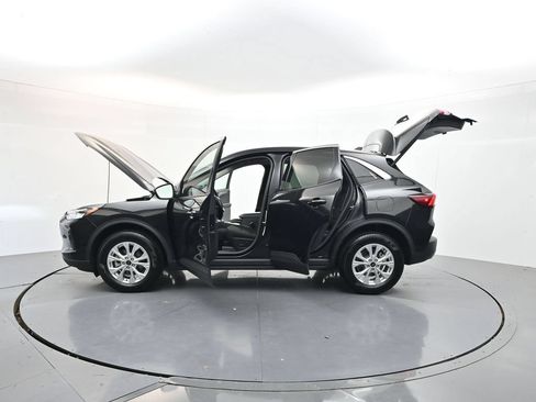 Used 2024 Ford Escape Active AWD/4WD image 34