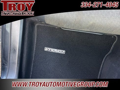 Used 2016 Toyota Corolla S image 17