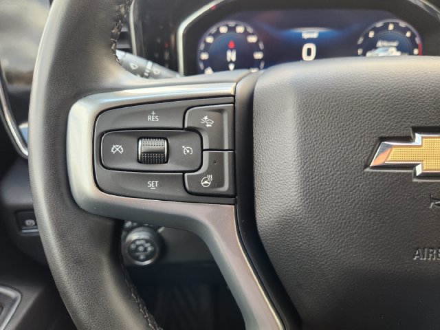 Used 2024 Chevrolet Silverado 2500 LT AWD/4WD image 29