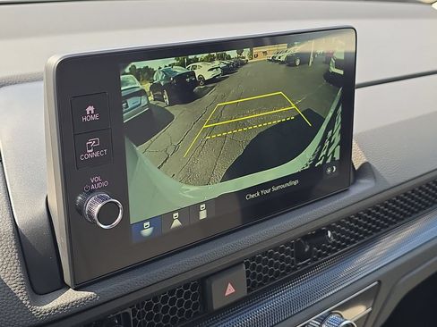 New 2026 Honda CR-V LX image 17