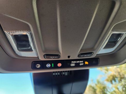 Used 2023 Chevrolet Silverado 1500 RST image 35