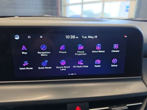 Certified 2024 Kia Seltos EX FWD image 24