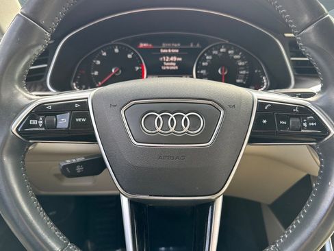 Used 2020 Audi A6 2.0T Premium w/ Convenience Package image 16