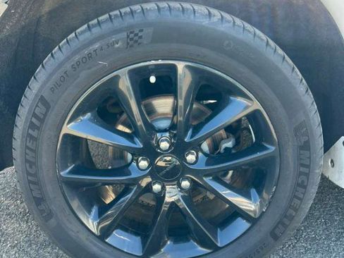 Used 2018 Dodge Durango GT w/ Premium Group image 13