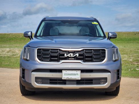 Used 2024 Kia Telluride SX Prestige AWD/4WD image 6