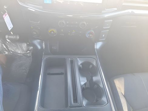 Used 2025 Ford F150 STX w/ Equipment Group 200A image 21
