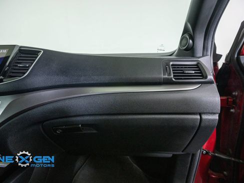 Used 2022 Honda Passport EX-L image 39