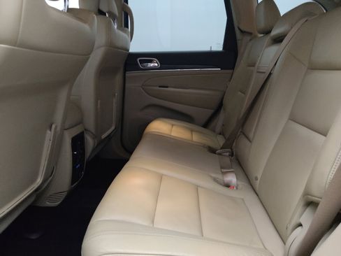 Used 2020 Jeep Grand Cherokee Limited RWD image 18