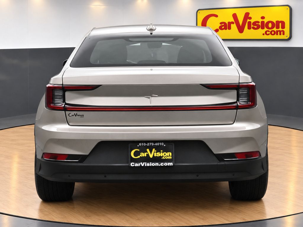 Used 2024 Polestar Polestar 2 AWD/4WD image 6