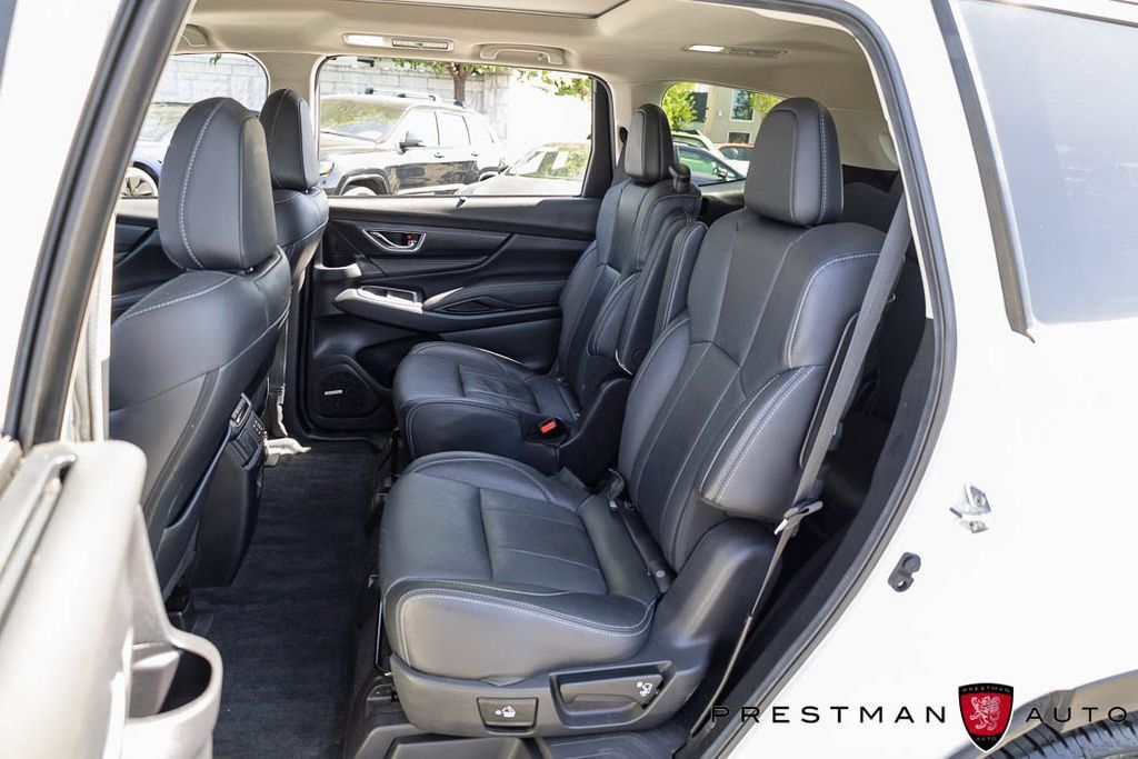 Used 2024 Subaru Ascent Limited w/ Technology Package AWD/4WD image 43