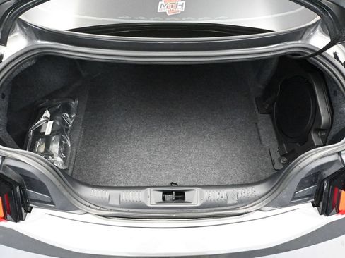 Used 2024 Ford Mustang Dark Horse RWD image 40