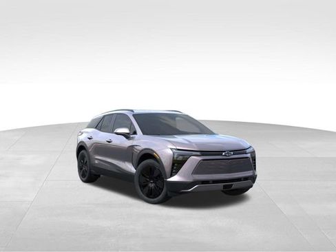 New 2026 Chevrolet Blazer EV LT AWD/4WD image 1