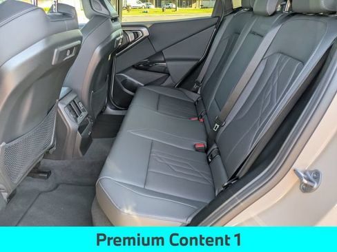 Used 2026 BMW X3 xDrive30i AWD/4WD image 28