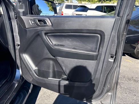 Used 2020 Ford Ranger Lariat w/ Equipment Group 501A Mid AWD/4WD image 27