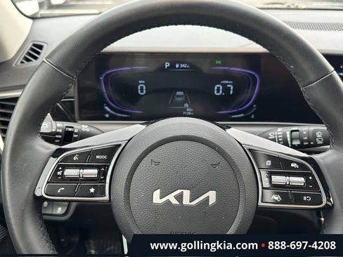 Certified 2026 Kia Seltos S AWD/4WD image 19