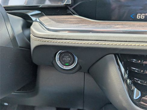 New 2026 Chevrolet Tahoe Premier AWD/4WD image 28
