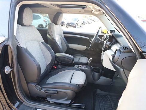 Used 2020 MINI Cooper SE FWD image 24
