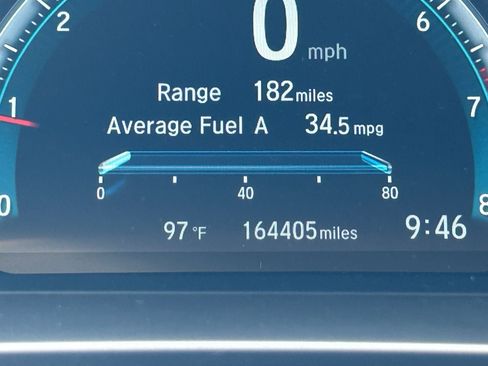 Used 2017 Honda Civic EX image 16