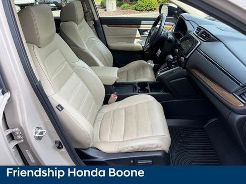 Used 2018 Honda CR-V Touring image 56
