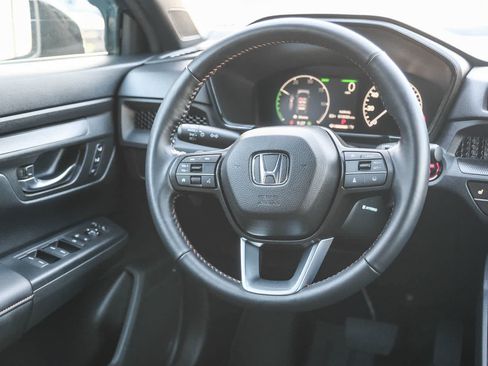 Used 2025 Honda CR-V Sport-L image 17