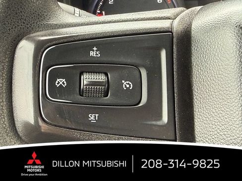 Used 2021 Chevrolet Silverado 1500 W/T w/ WT Convenience Package AWD/4WD image 24