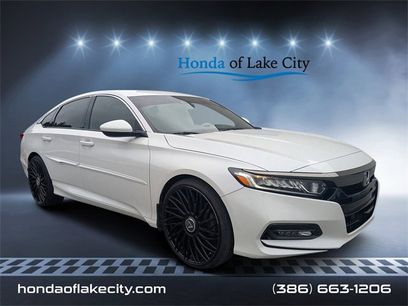 Used 2019 Honda Accord Sport