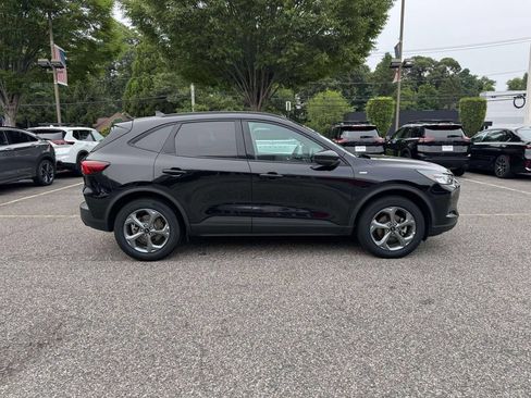 Used 2025 Ford Escape ST-Line Select AWD/4WD image 9