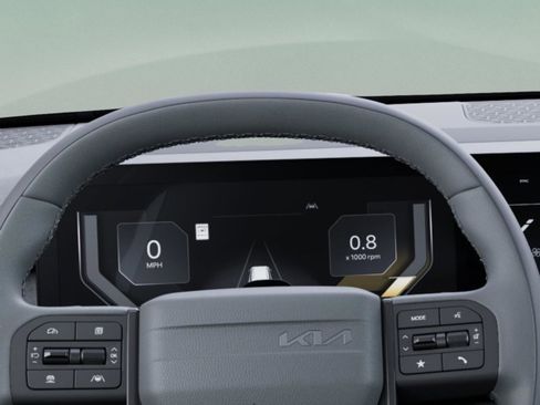 New 2027 Kia Telluride SX X-Line AWD/4WD image 21