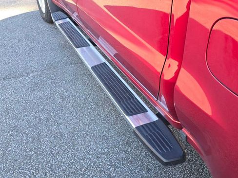 Used 2022 Chevrolet Silverado 1500 LTZ image 13