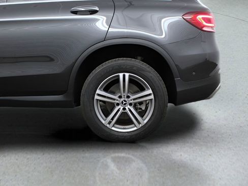 Used 2021 Mercedes-Benz GLC 300 image 37