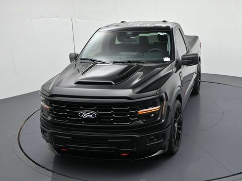 New 2026 Ford F150 XL w/ Equipment Group 103A High AWD/4WD image 16