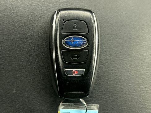 Used 2020 Subaru Outback Premium w/ Popular Package #1 AWD/4WD image 10