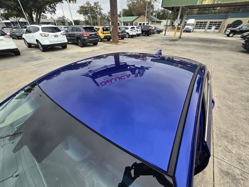 Used 2022 Hyundai Ioniq SE image 40