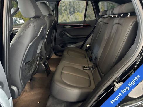 Used 2019 BMW X1 xDrive28i w/ Convenience Package AWD/4WD image 10