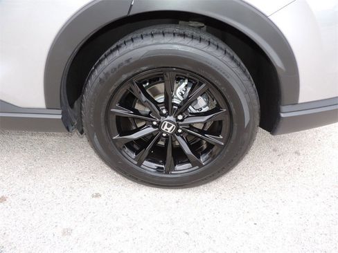 Used 2023 Honda CR-V Sport image 9