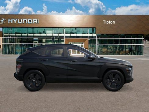 New 2026 Hyundai Kona SEL Sport image 7