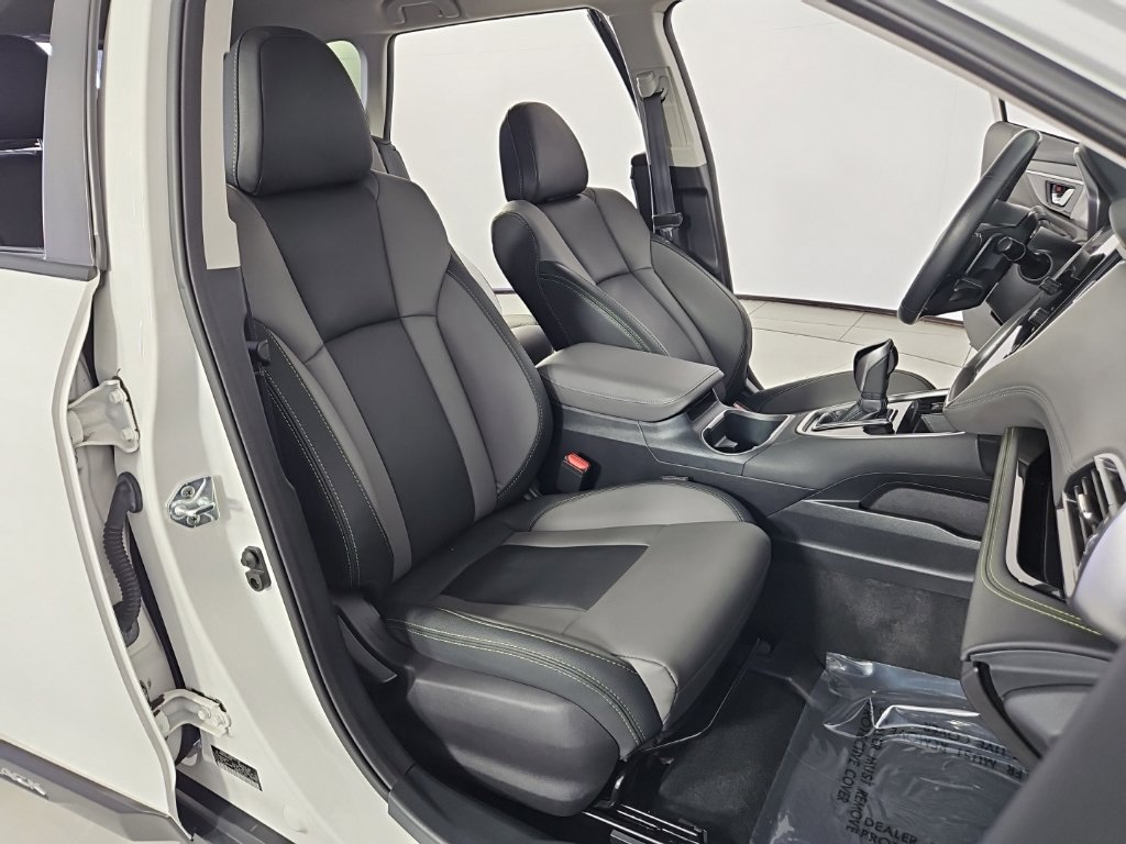 Certified 2024 Subaru Outback Onyx Edition AWD/4WD image 19
