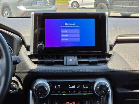 Used 2023 Toyota RAV4 XLE w/ Convenience Package AWD/4WD image 27