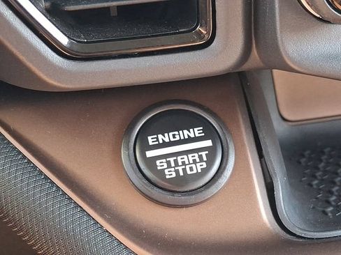 Certified 2023 Ford Bronco Sport Outer Banks w/ Tech Package AWD/4WD image 22