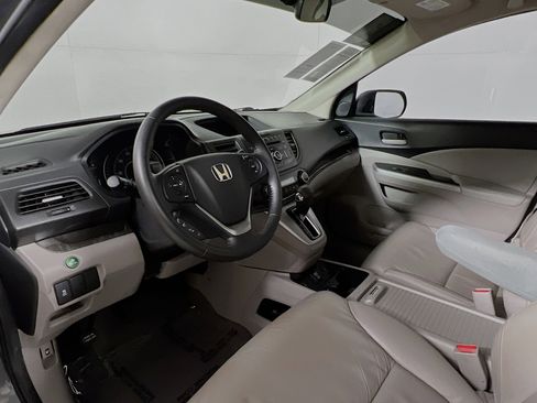 Used 2013 Honda CR-V EX-L image 30