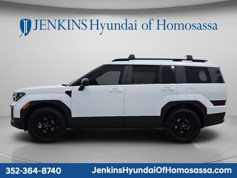 New 2026 Hyundai Santa Fe XRT AWD/4WD image 9